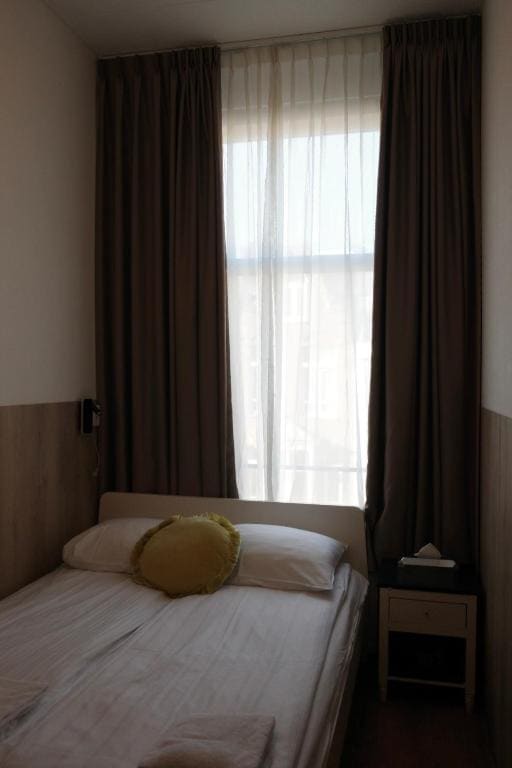 Hotel Sphinx - View 4