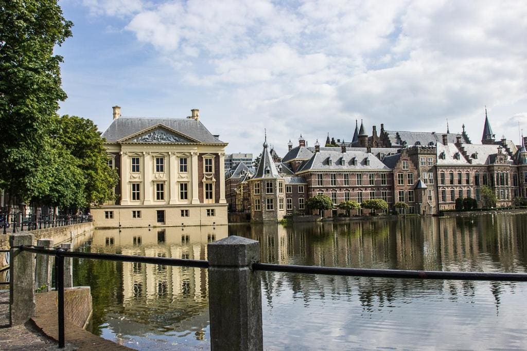 Stayokay Hostel Den Haag - View 4