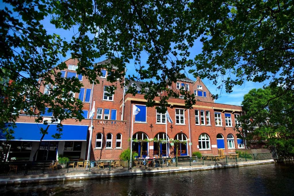 Stayokay Hostel Den Haag - View 7