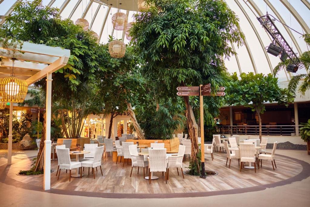 Beachhotel Zandvoort by Center Parcs - View 5