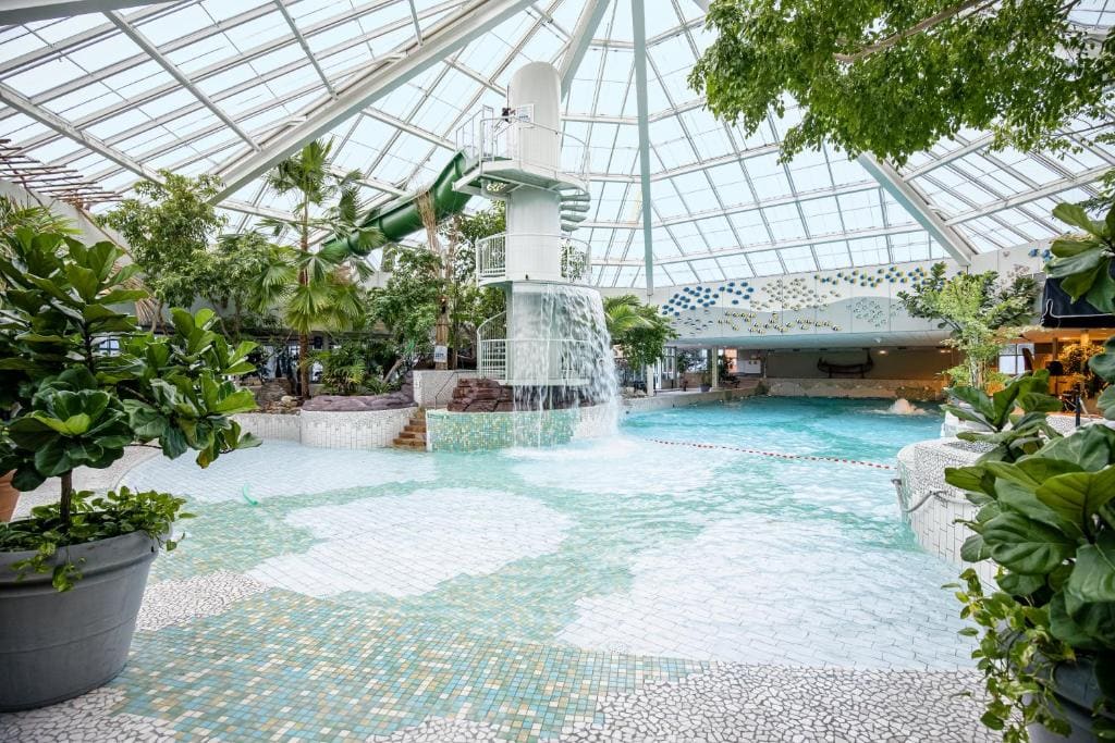 Beachhotel Zandvoort by Center Parcs - View 3