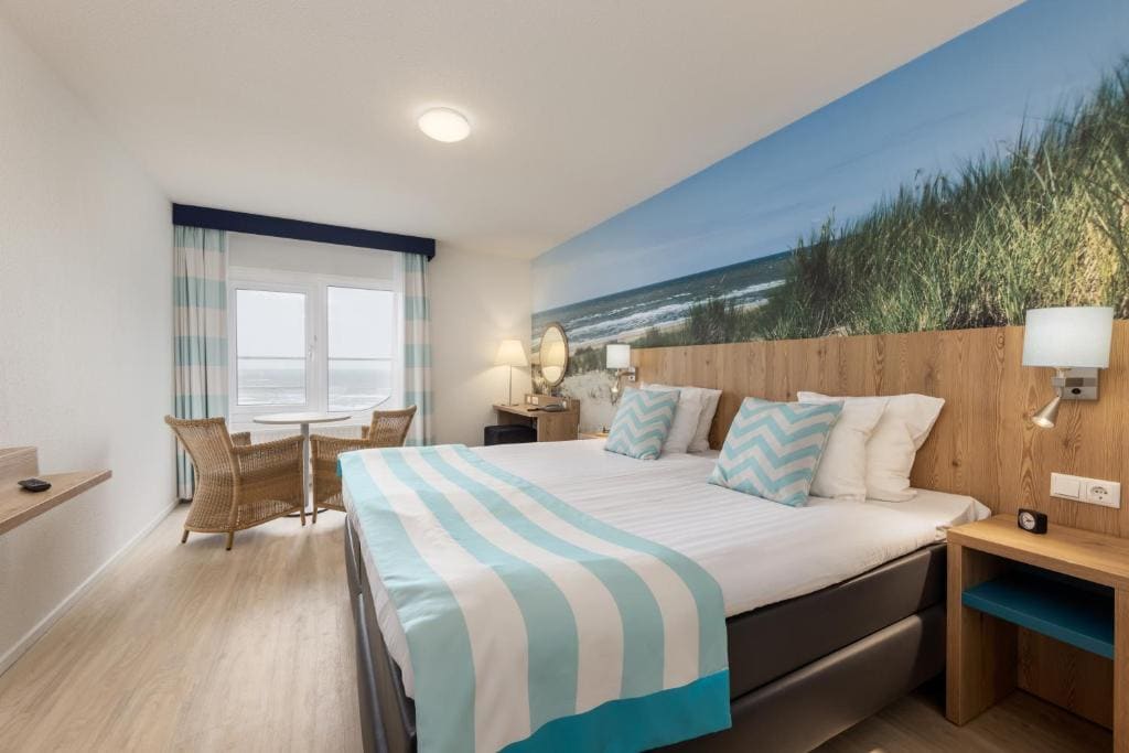 Beachhotel Zandvoort by Center Parcs - View 2