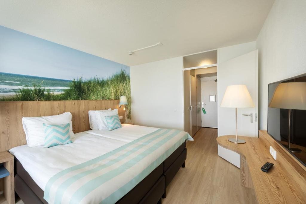 Beachhotel Zandvoort by Center Parcs - View 7