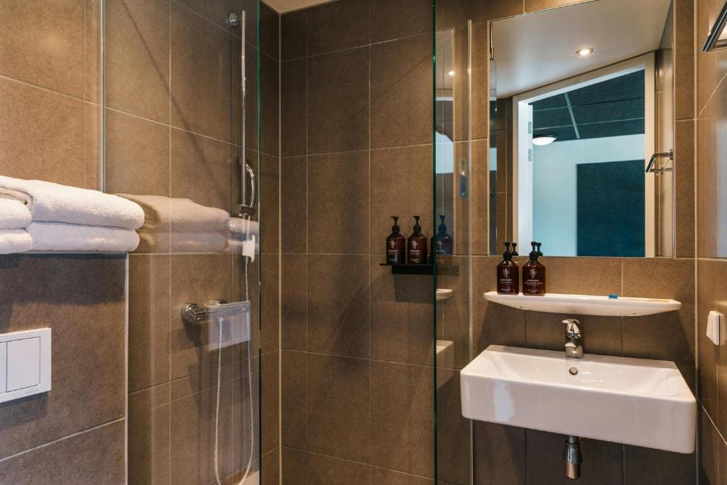 The Social Hub Eindhoven Extended Stay - View 4