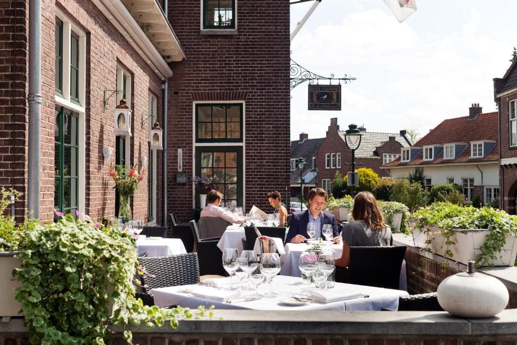 Boutique Hotel 't Lansink - View 5