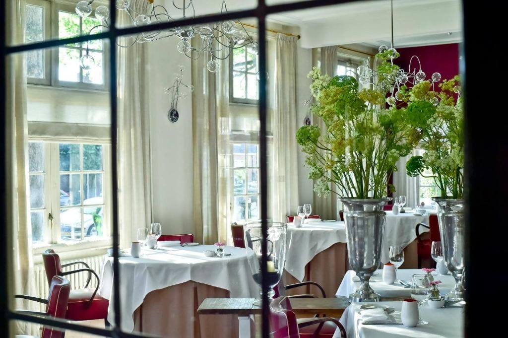 Boutique Hotel 't Lansink - View 3