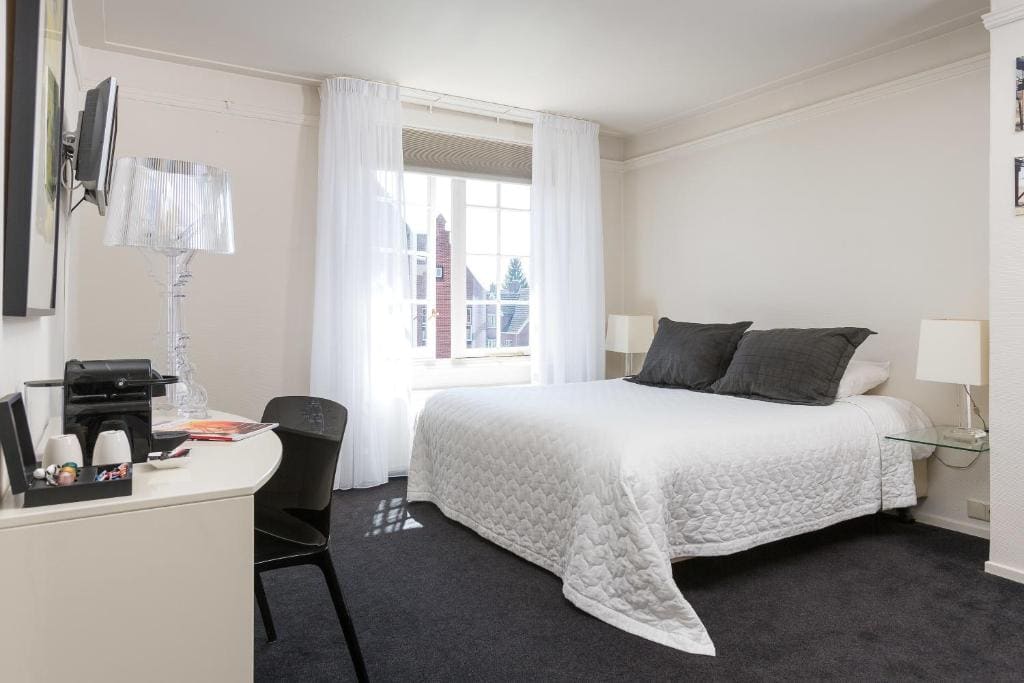 Boutique Hotel 't Lansink - View 2