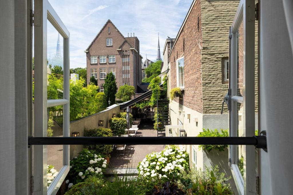 Uylenhof Hotel - View 5
