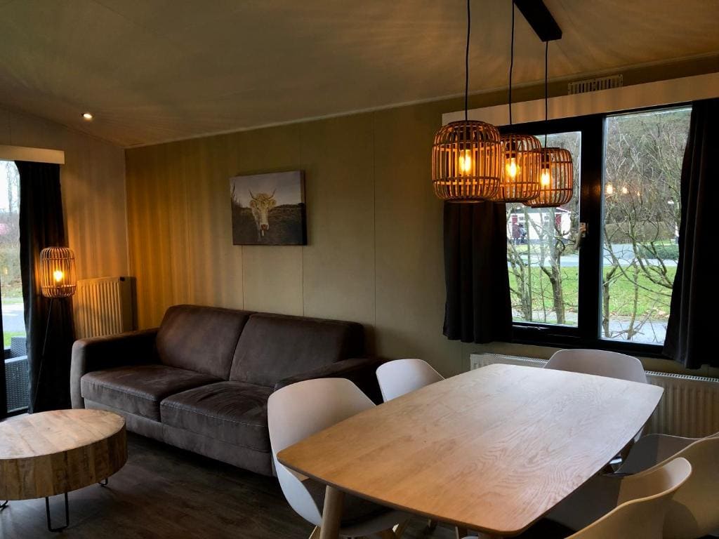 Vakantiepark de Luttenberg - View 6