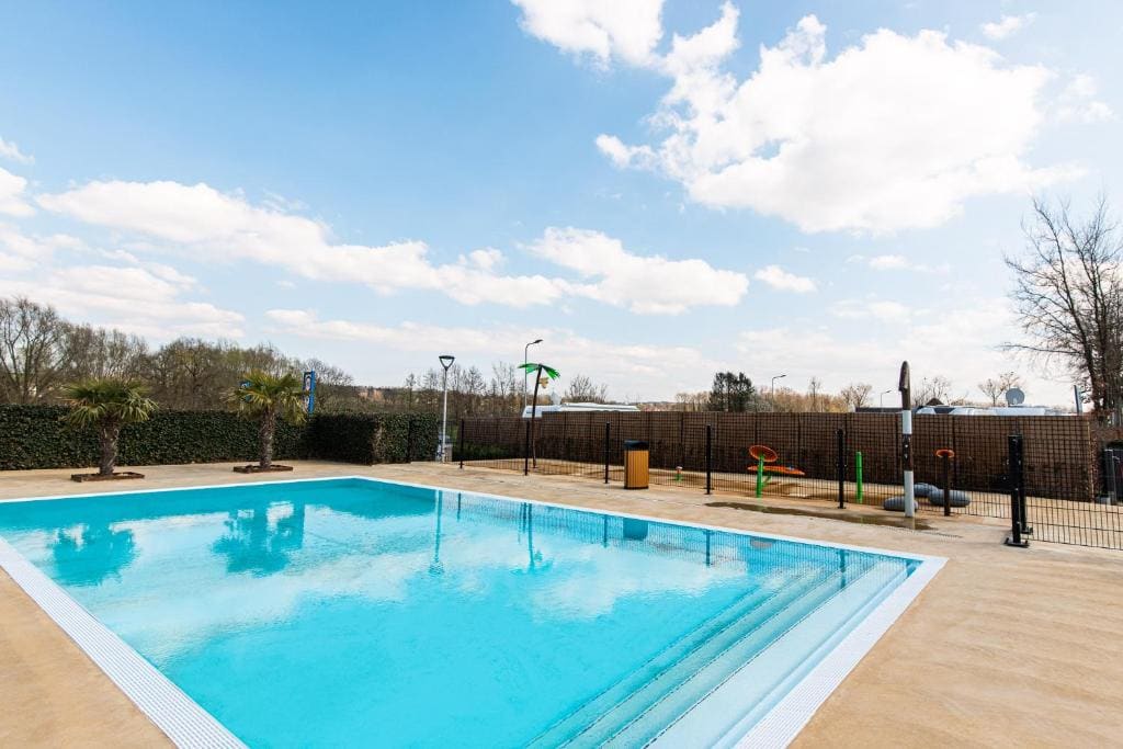 Vakantiepark Vinkenhof - View 4