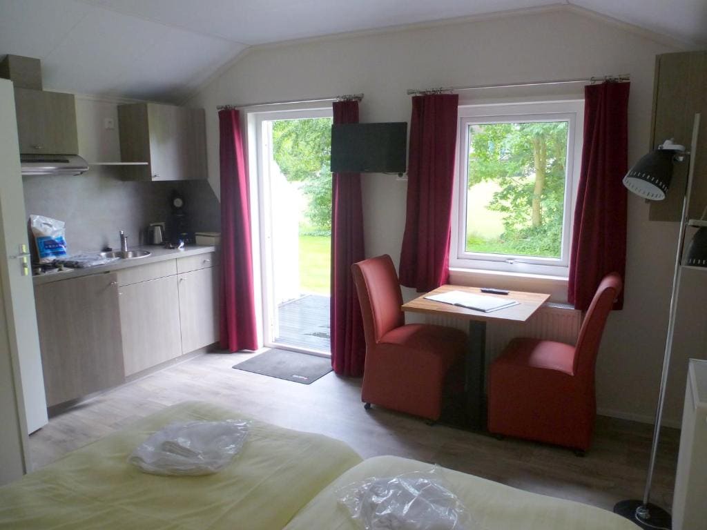 Vakantiepark Witterzomer Assen - View 7
