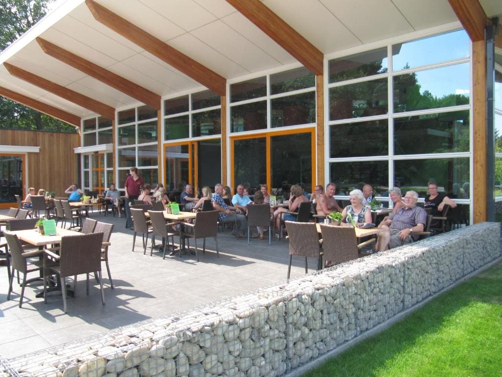 Vakantiepark Witterzomer Assen - View 3