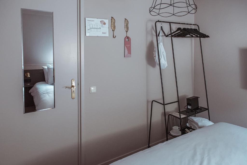 Smart Hotel BAL - View 3