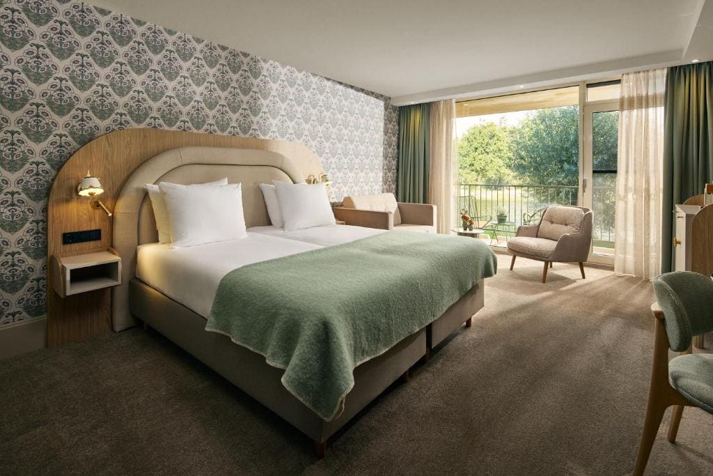 Van der Valk Hotel Volendam - Recently renovated - View 2