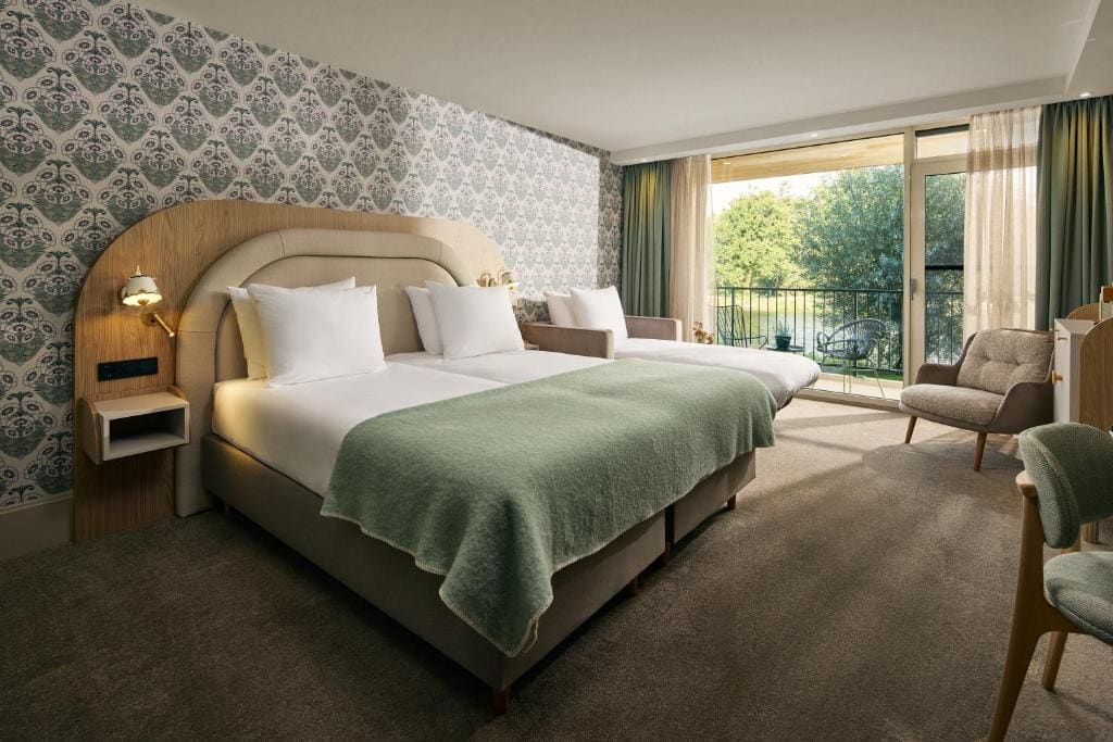 Van der Valk Hotel Volendam - Recently renovated - View 7