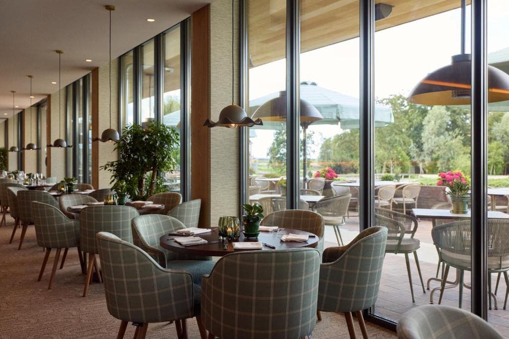 Van der Valk Hotel Volendam - Recently renovated - View 3