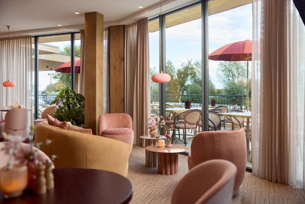Van der Valk Hotel Volendam - Recently renovated - View 4