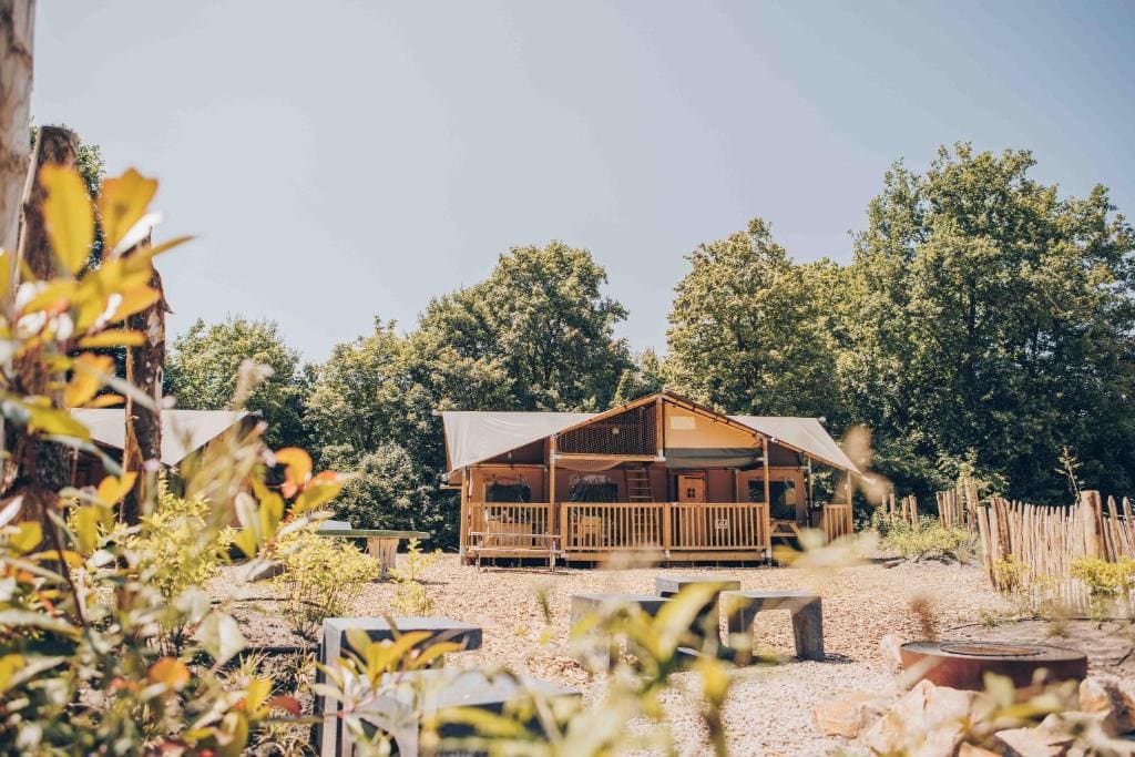 Veluwepark De Bosgraaf | Glamping - View 5