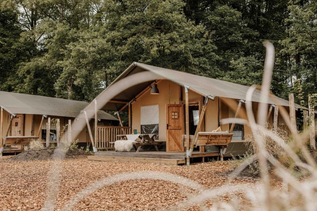 Veluwepark De Bosgraaf | Glamping - View 4