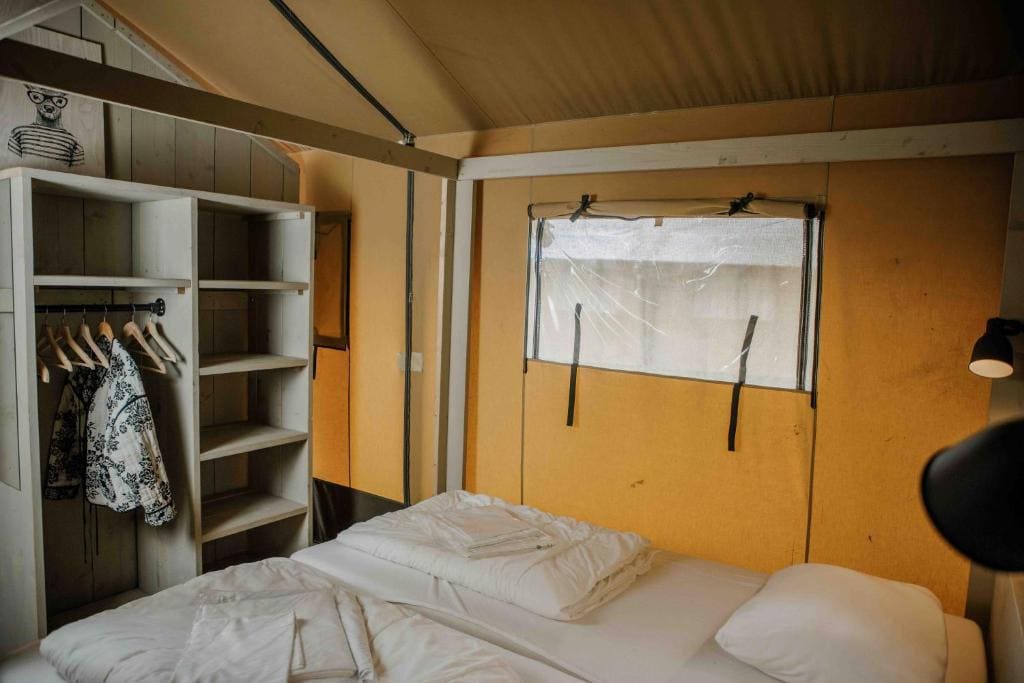 Veluwepark De Bosgraaf | Glamping - View 2