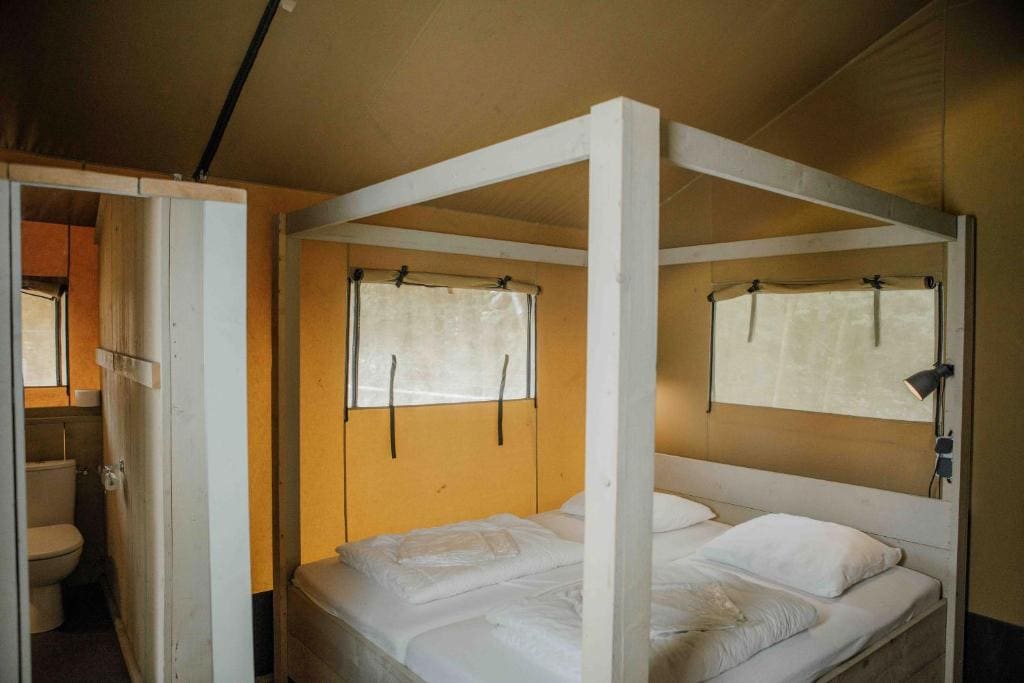 Veluwepark De Bosgraaf | Glamping - View 6
