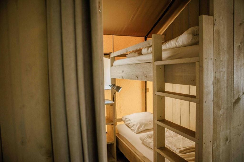 Veluwepark De Bosgraaf | Glamping - View 7