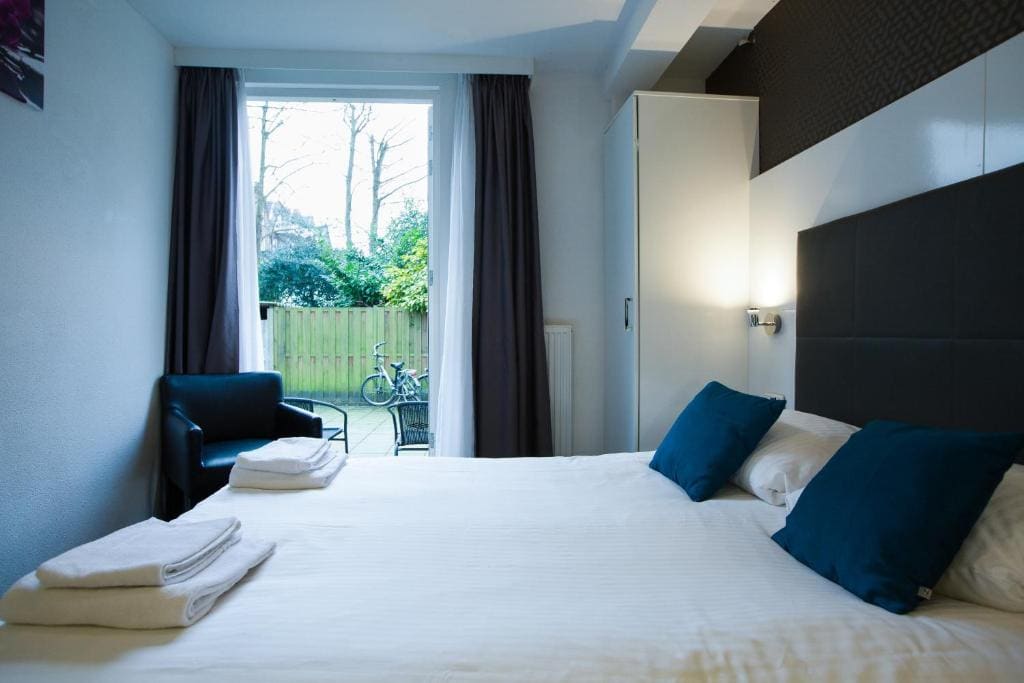 Hotel Vossius Vondelpark - View 7