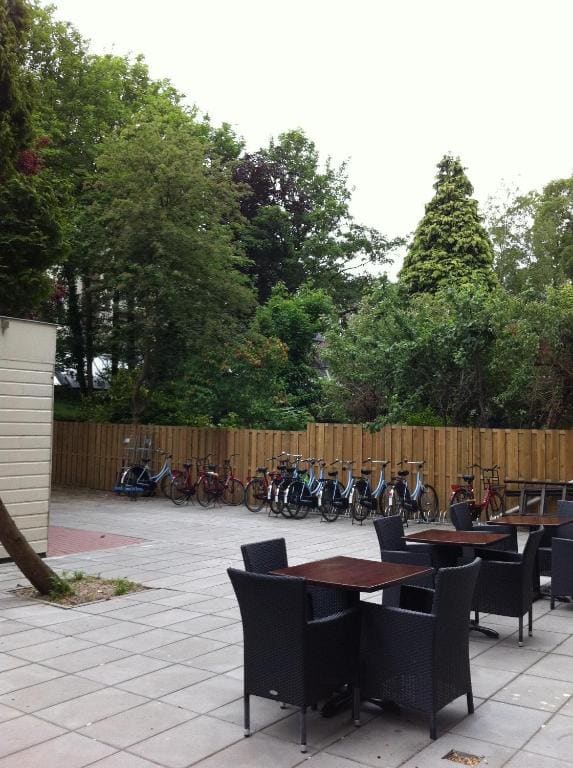 Hotel Vossius Vondelpark - View 4