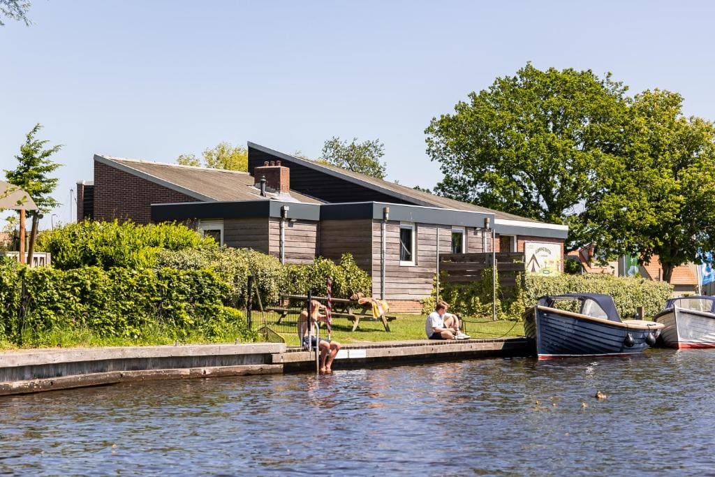Waterherberg It Beaken - View 6