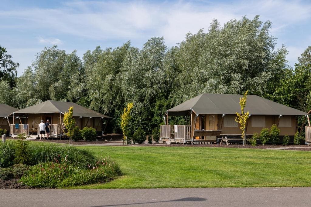 Waterherberg It Beaken - Main view