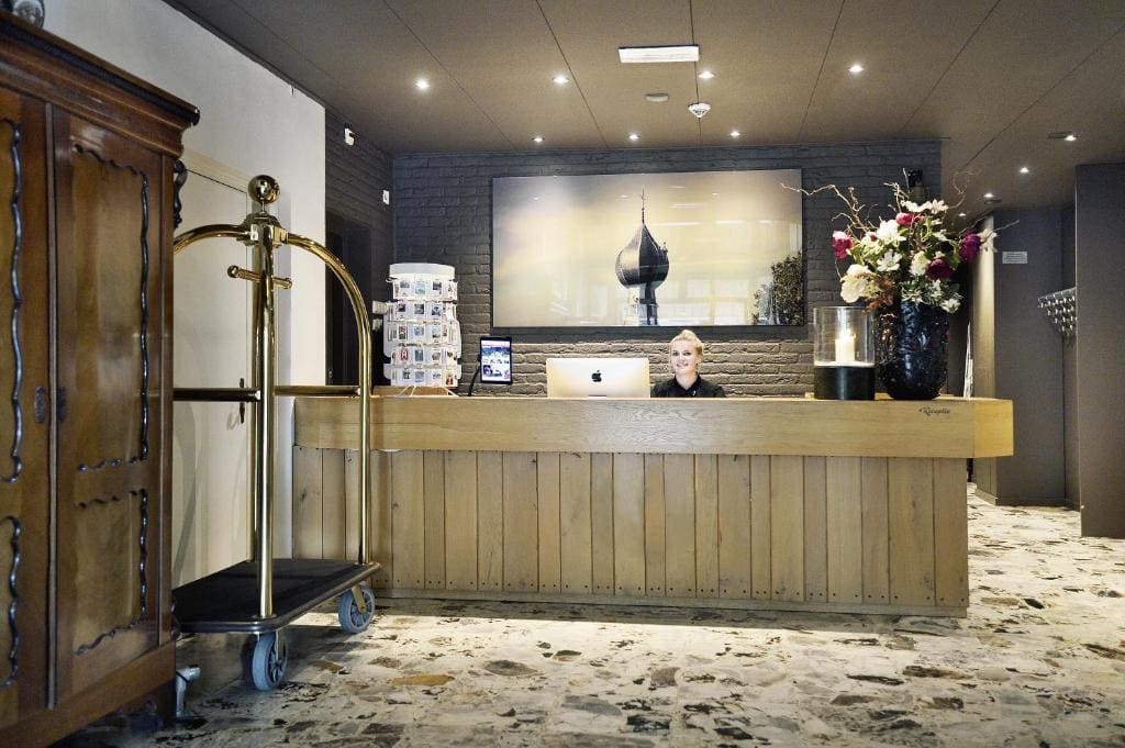 Hotel Wesseling - View 7