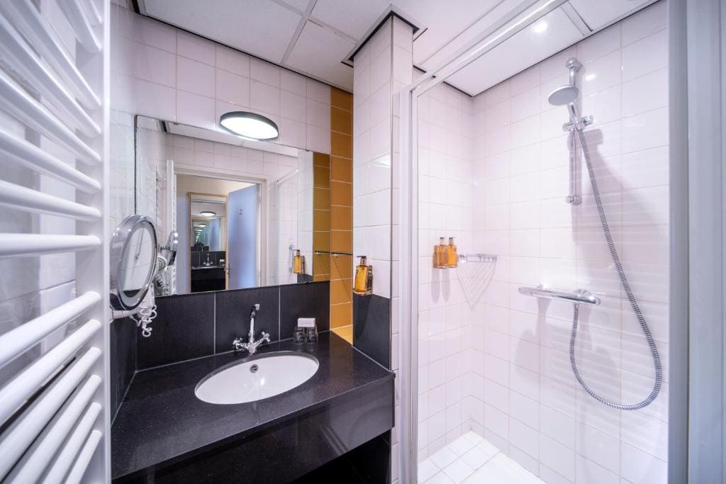 Hotel Wesseling - View 3