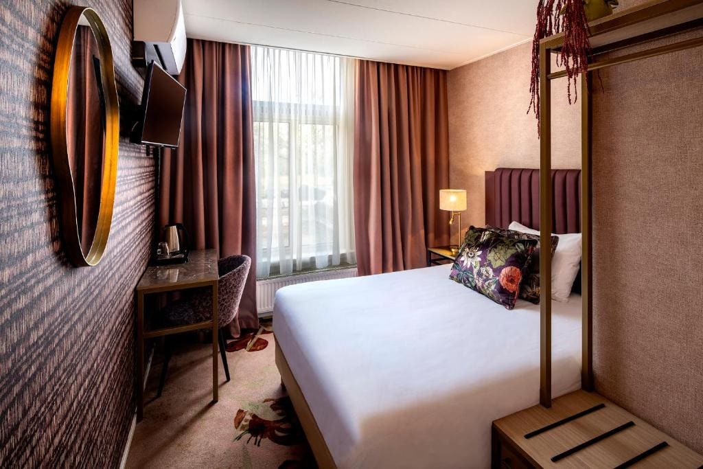 Hotel Wesseling - View 2