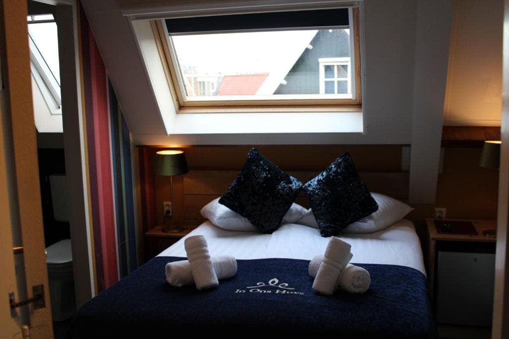 Hotel West Inn - View 2