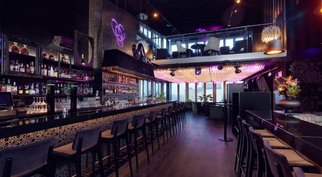 WestCord Fashion Hotel Amsterdam - View 6