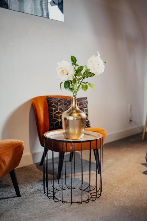 Yourbnb Suites Kerkstraat - メイン写真