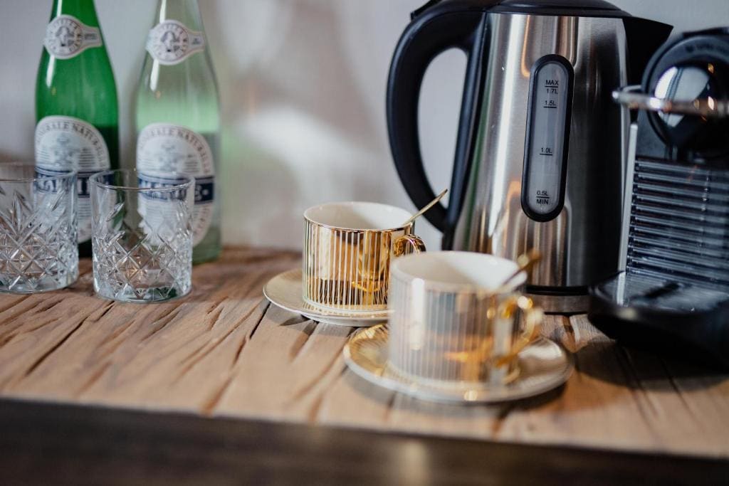 Yourbnb Suites Kerkstraat - 写真 6