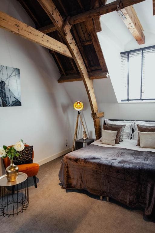 Yourbnb Suites Kerkstraat - 写真 4