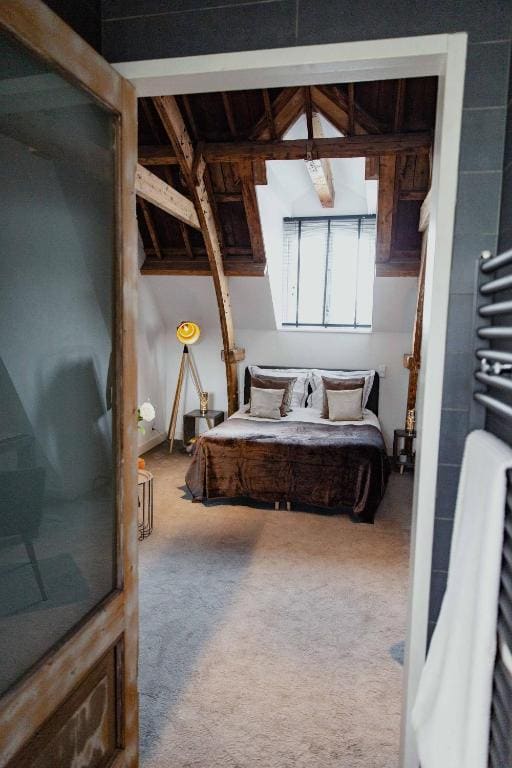 Yourbnb Suites Kerkstraat - 写真 7