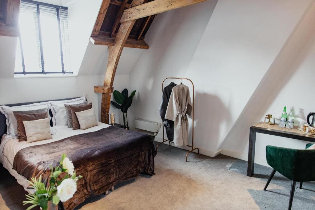 Yourbnb Suites Kerkstraat - 写真 3