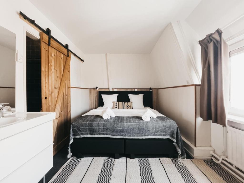 Hotel Zand - View 2
