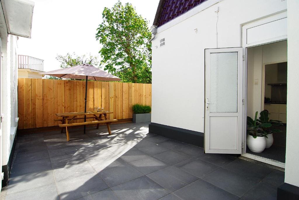 Hotel Zand - View 4