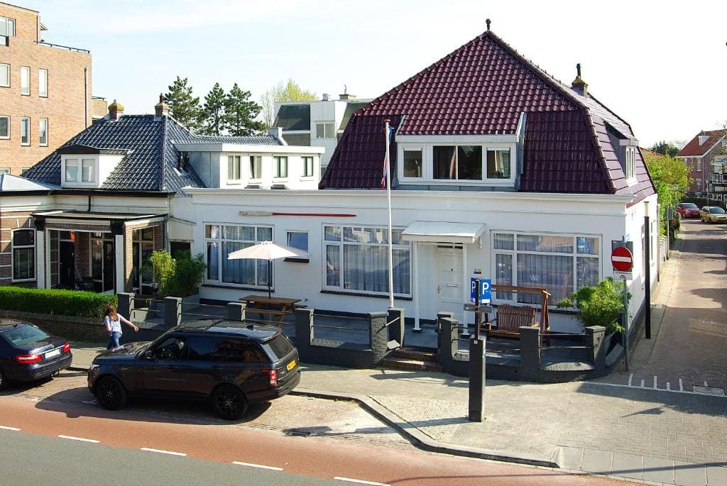 Hotel Zand - View 5