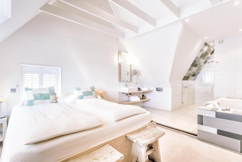 Logement Overzee - View 6