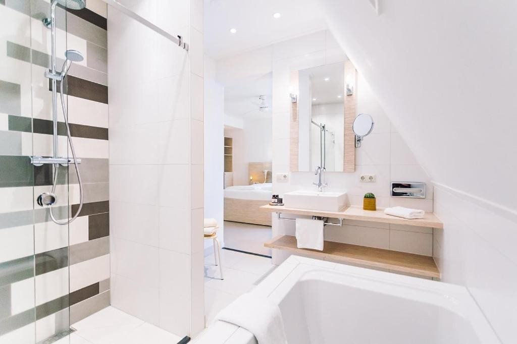 Logement Overzee - View 7