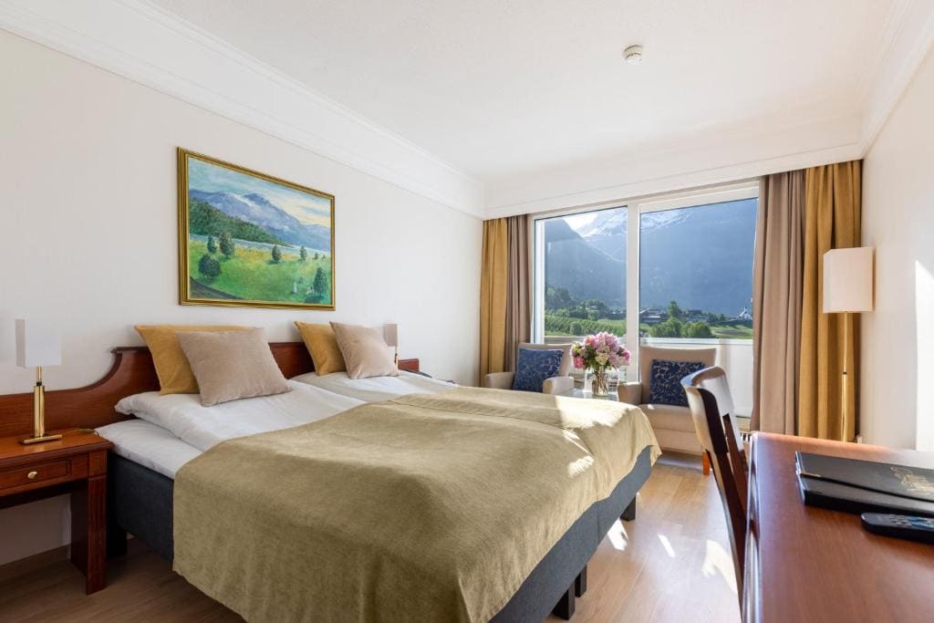 Hotel Alexandra Loen - View 7