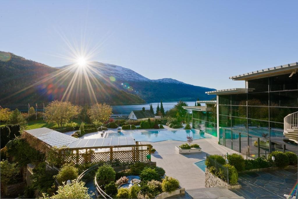 Hotel Alexandra Loen - View 5