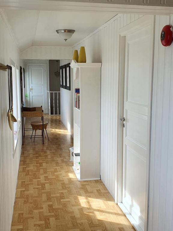 Aline's Stue B&B Utskarpen, Mo i Rana - View 2