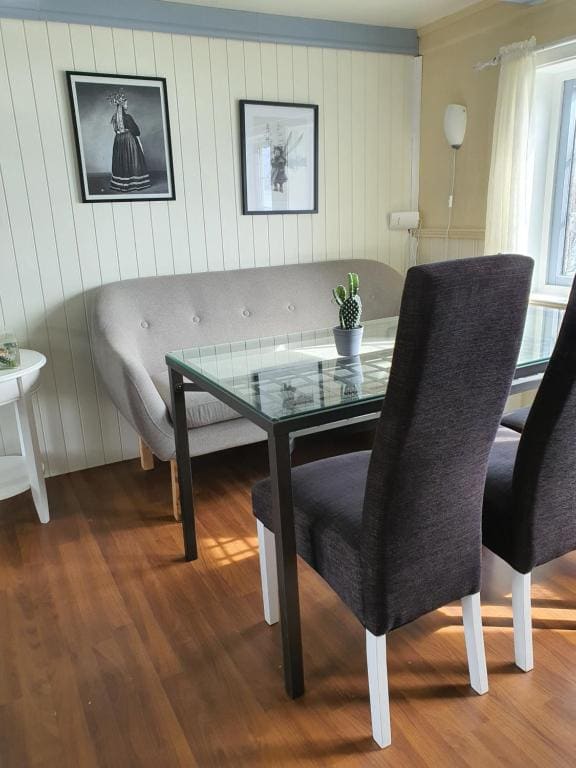 Aline's Stue B&B Utskarpen, Mo i Rana - View 5