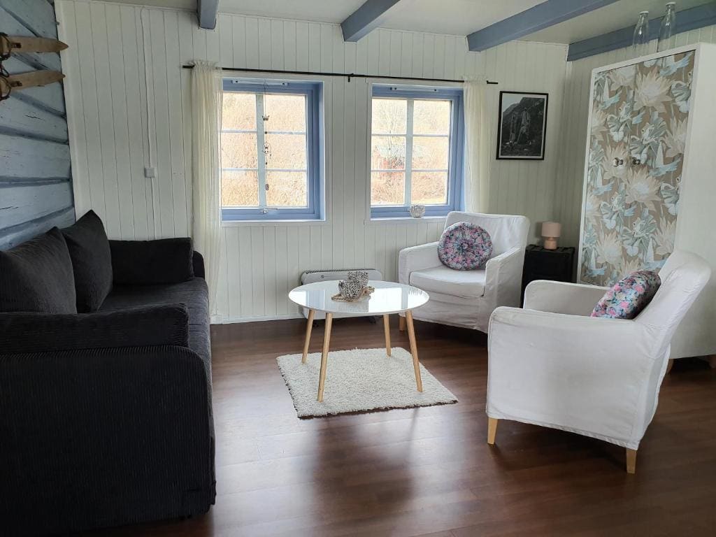 Aline's Stue B&B Utskarpen, Mo i Rana - View 4